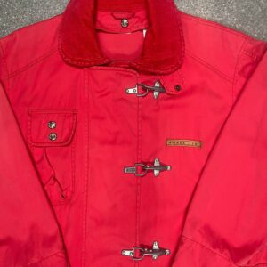 Avirex “fireman” jacket