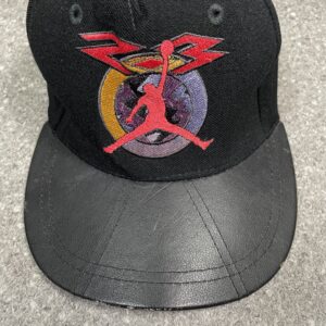 Rare Nike Jordan 23 cap