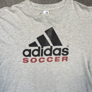 Adidas Predator promo T-shirt