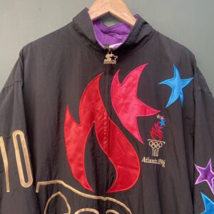 Atlanta 1996 starter jacket