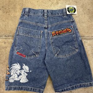 2003 Flamehead Jorts