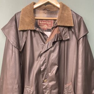 marlboro classics trench coat