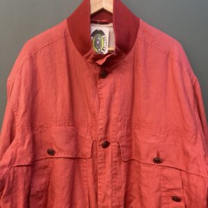 90s Hugo Boss lined jacket