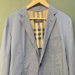 Burberry spring jacket