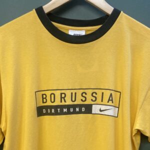“Borussia Dormund” Nike 90s T-shirt