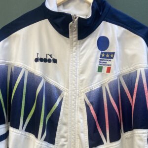 1994 Italy warm up jacket