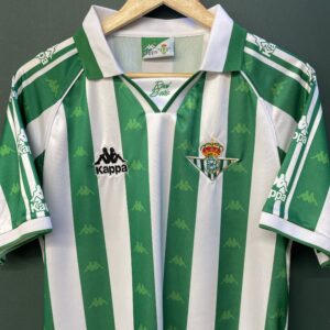 Real Betis 1995-97 home Large