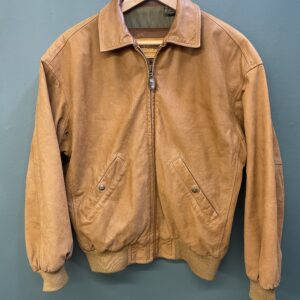 90’s Timberland Weather gear jacket