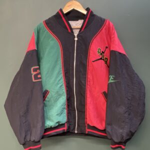 90s Nike Air Jordan jacket