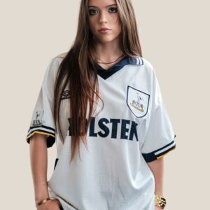 Tottenham home shirt 1993-95
